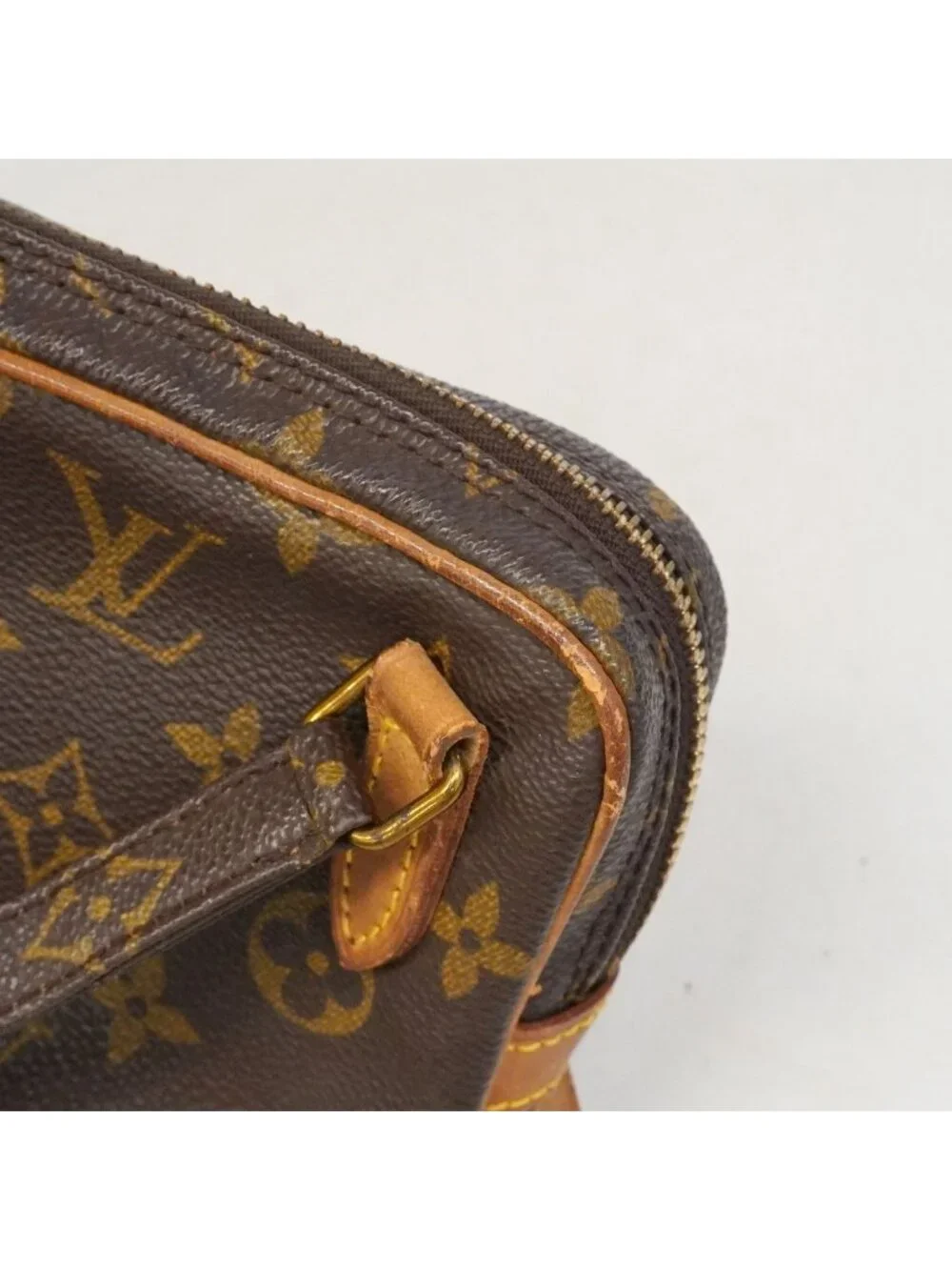 Louis Vuitton this authentic